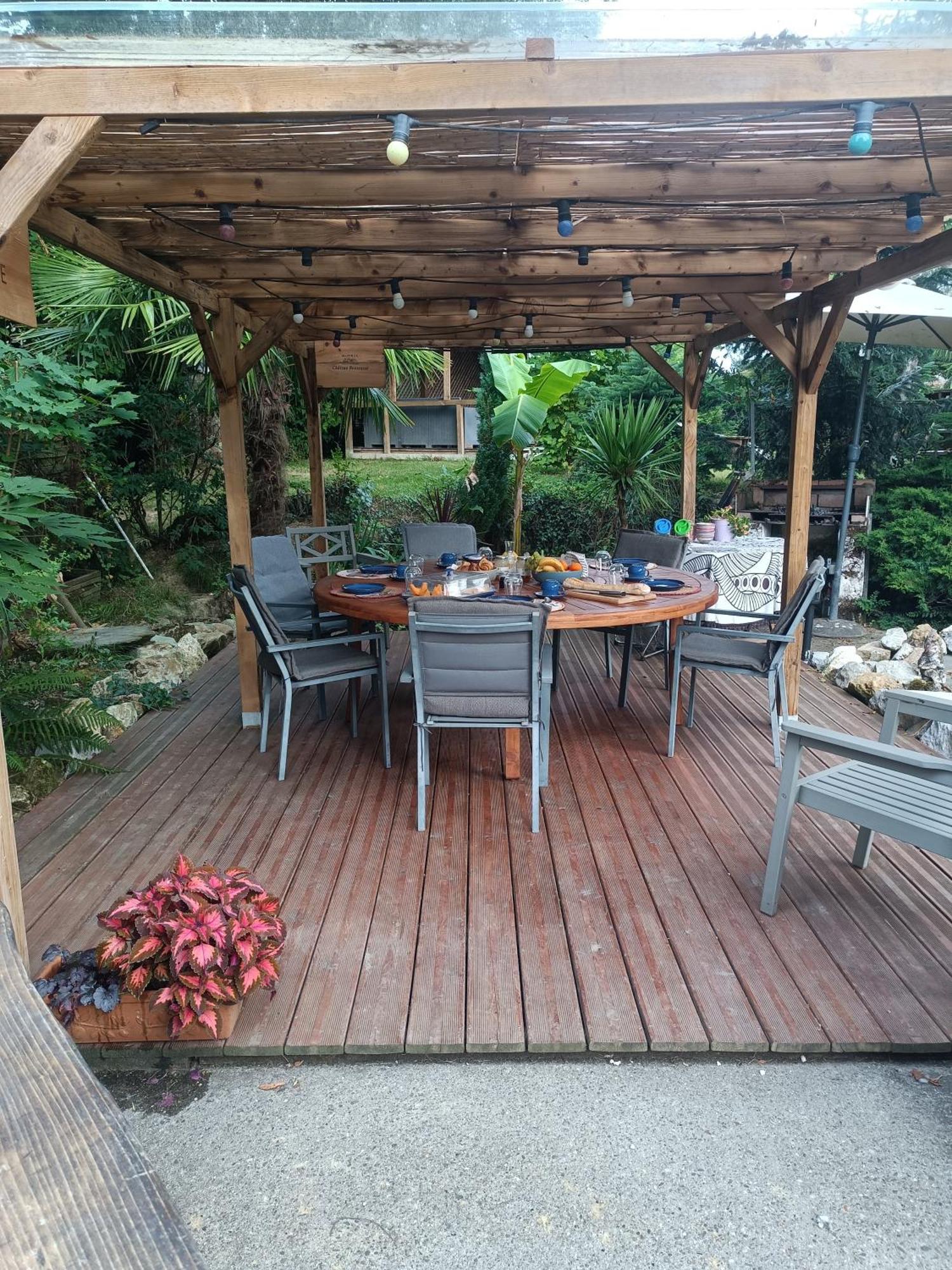 Viella Vacances Екстер'єр фото