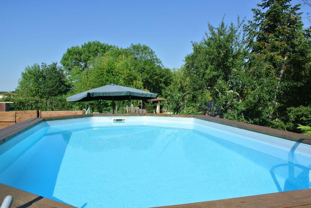 Viella Vacances Екстер'єр фото