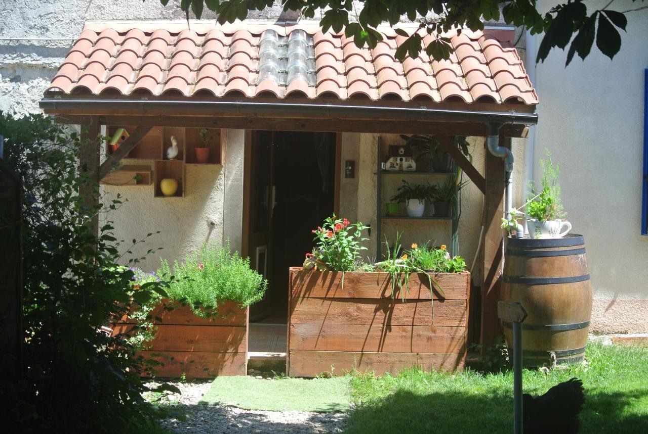 Viella Vacances Екстер'єр фото
