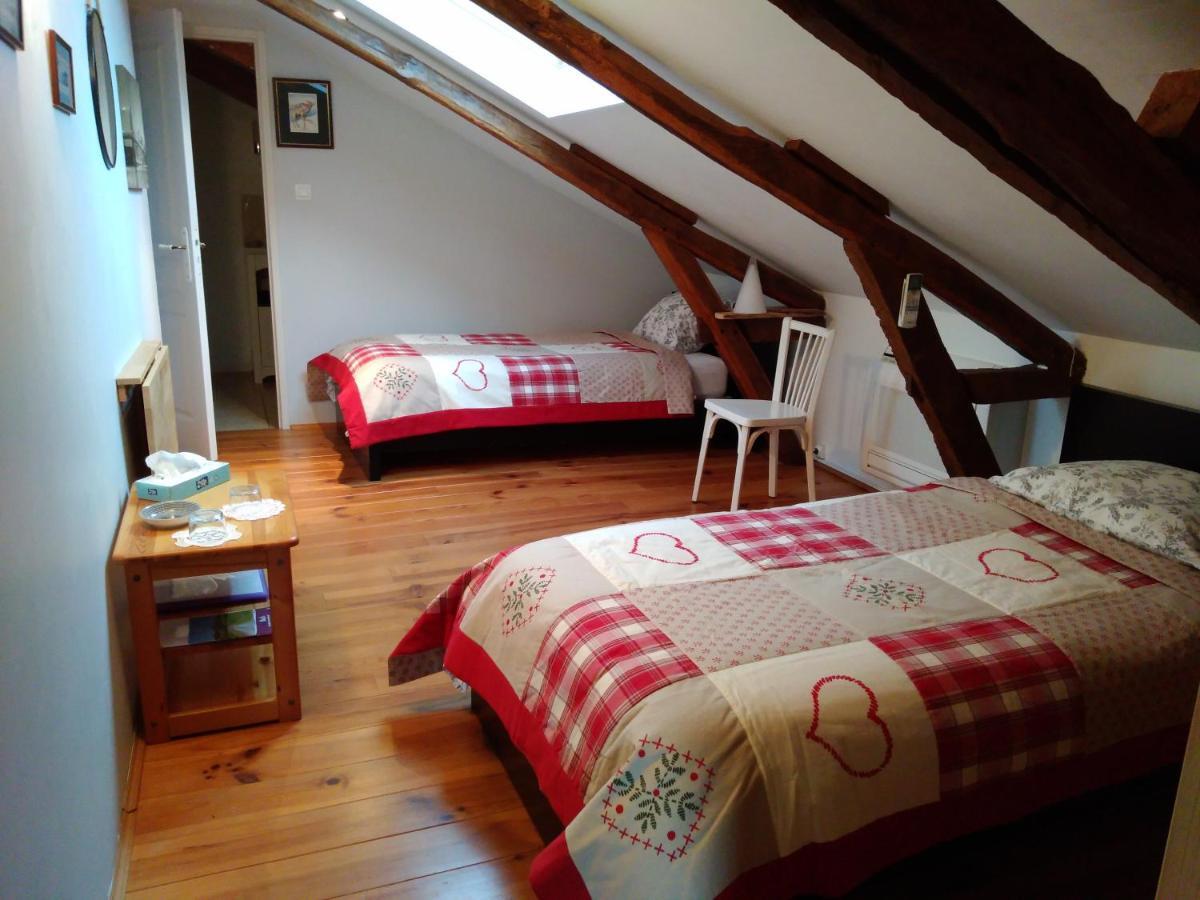 Viella Vacances Екстер'єр фото
